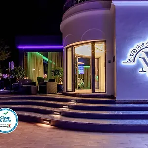 Mariazinha Charming Hotel Portimao