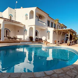 Casa Do Cerro Bed & Breakfast Moncarapacho