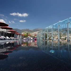 The Vine 5* Funchal (Madeira)