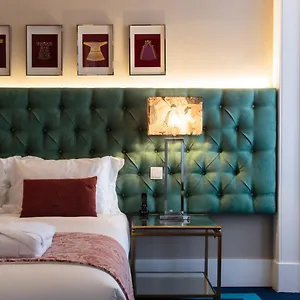 Dear - Bordalo Palace Chiado Bed & Breakfast