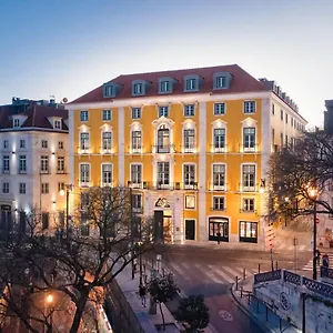 5* Hotel Palacio Ludovice Wine Experience