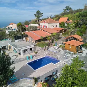 Casas Maravilha By Madeira Sun Travel Holiday home Calheta (Madeira)