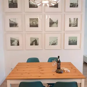 Berna Apartment Funchal (Madeira)