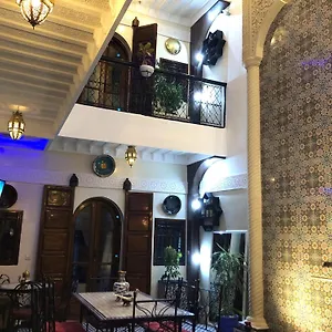 Lalla Merieme 3* Marrakesch