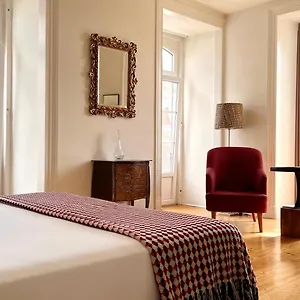 4* Gasthof Tesouro Da Baixa By Shiadu