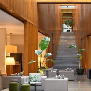 Hotel Inspira Santa Marta Hotel&spa