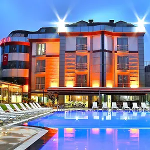 Gardan Hotel Istanbul