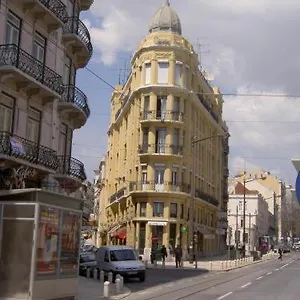 Residencial Roxi Guest house