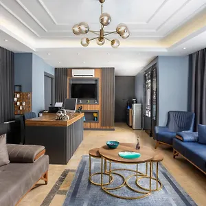 Meridiani Taksim Hotel Istanbul