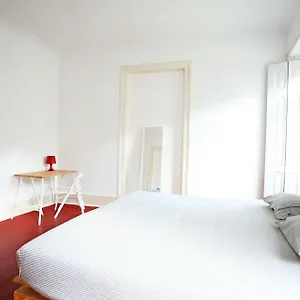  Casa de hóspedes Friendly Hills Bairro Alto