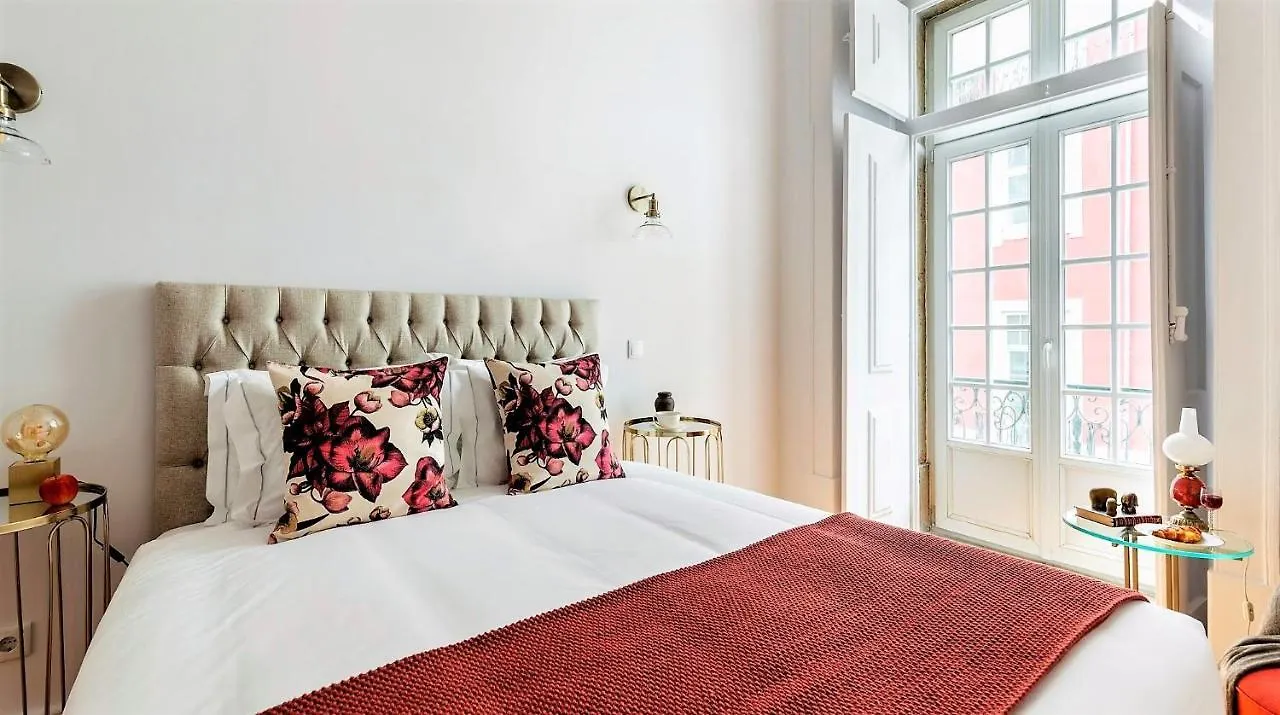 *** Guest house Lel Madalena Guesthouse Lisbon Portugal