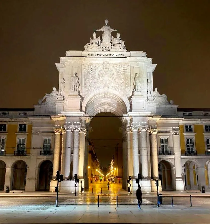 Guest house Lel Madalena Guesthouse Lisbon